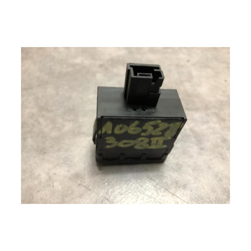 Commande de reglage hauteur de phare PEUGEOT 308 2 PHASE 1 d’occasion