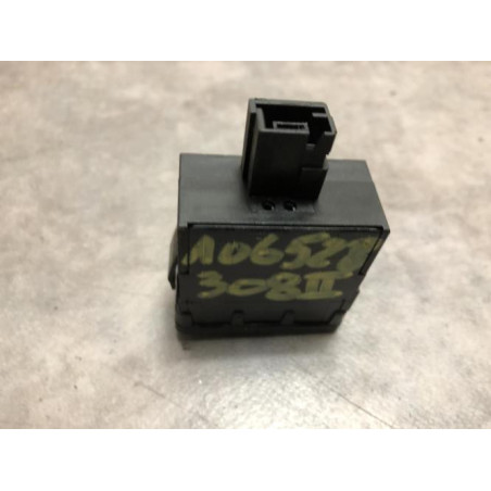 Commande de reglage hauteur de phare PEUGEOT 308 2 PHASE 1 d’occasion