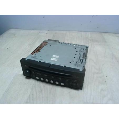 Autoradio d'origine CITROEN C3 1 PHASE 2 d’occasion