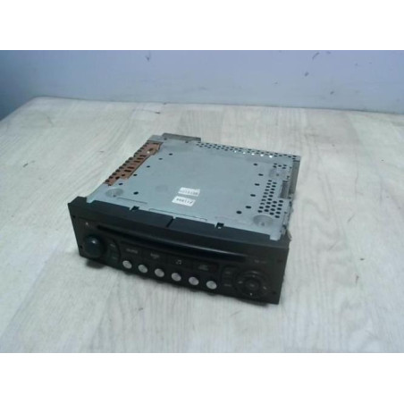 Autoradio d'origine CITROEN C3 1 PHASE 2 d’occasion