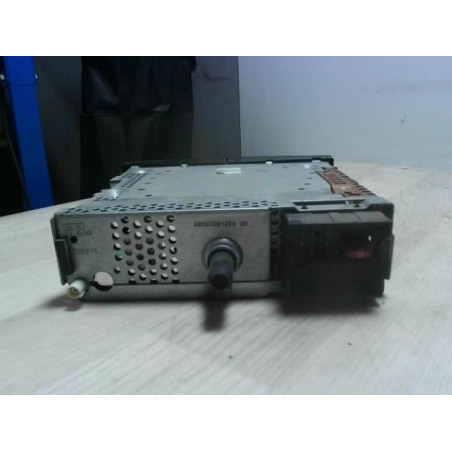 Autoradio d'origine CITROEN C3 1 PHASE 2 d’occasion