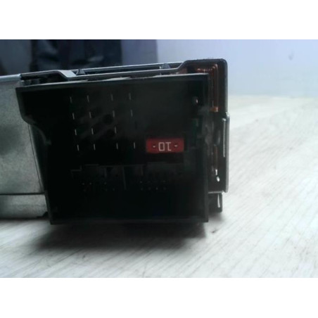 Autoradio d'origine CITROEN C3 1 PHASE 2 d’occasion