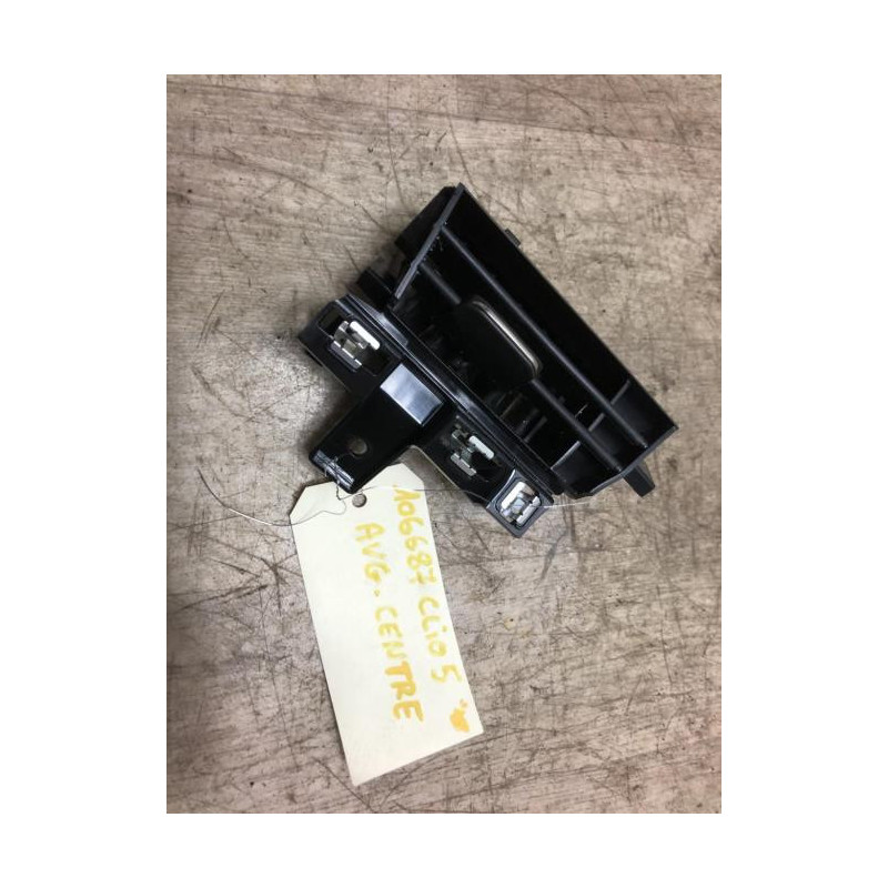 Aerateur tableau de bord avant gauche RENAULT CLIO 5 d’occasion