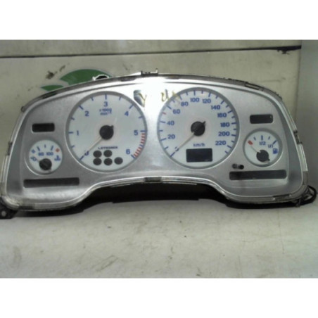 Compteur TOYOTA YARIS 1 PHASE 1 d’occasion