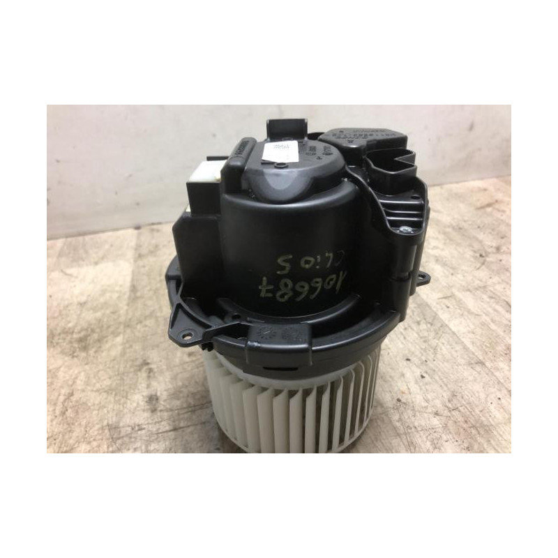 Ventilateur chauffage RENAULT CLIO 5 d’occasion