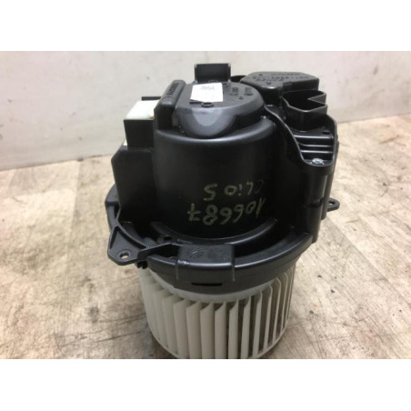 Ventilateur chauffage RENAULT CLIO 5 d’occasion