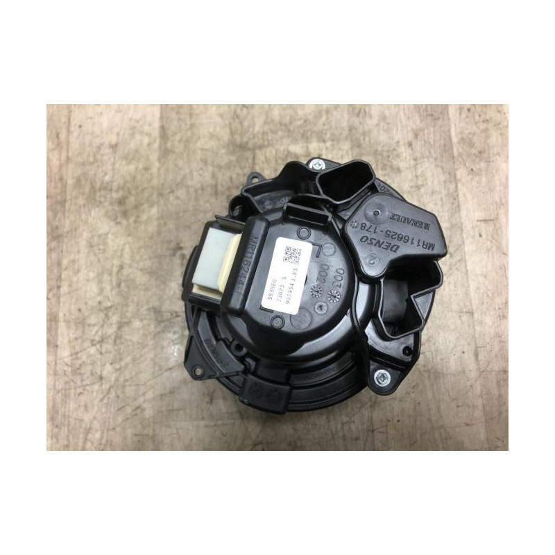 Ventilateur chauffage RENAULT CLIO 5 d’occasion