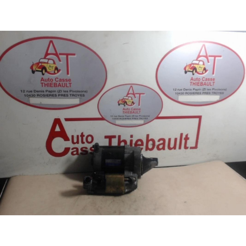Demarreur TOYOTA YARIS 1.0 d’occasion