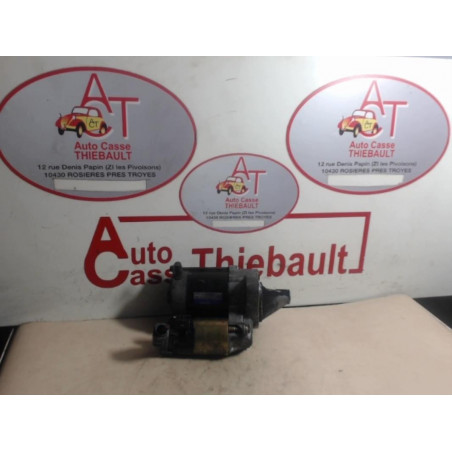 Demarreur TOYOTA YARIS 1.0 d’occasion