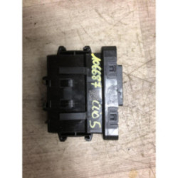 Module électronique RENAULT CLIO 5 d’occasion