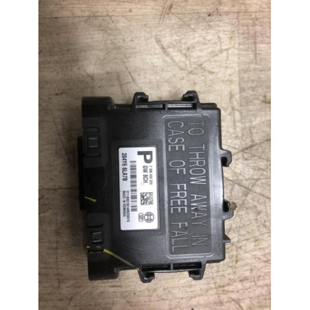 Module électronique RENAULT CLIO 5 d’occasion