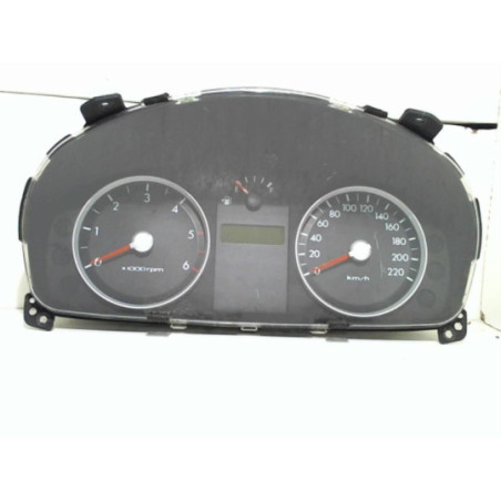 Compteur HYUNDAI GETZ PHASE 2 d’occasion