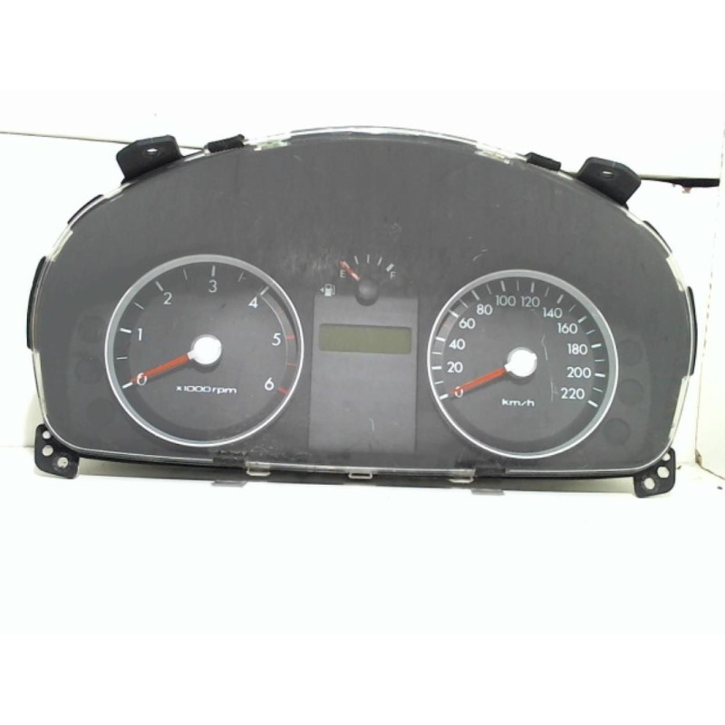Compteur HYUNDAI GETZ PHASE 2 d’occasion