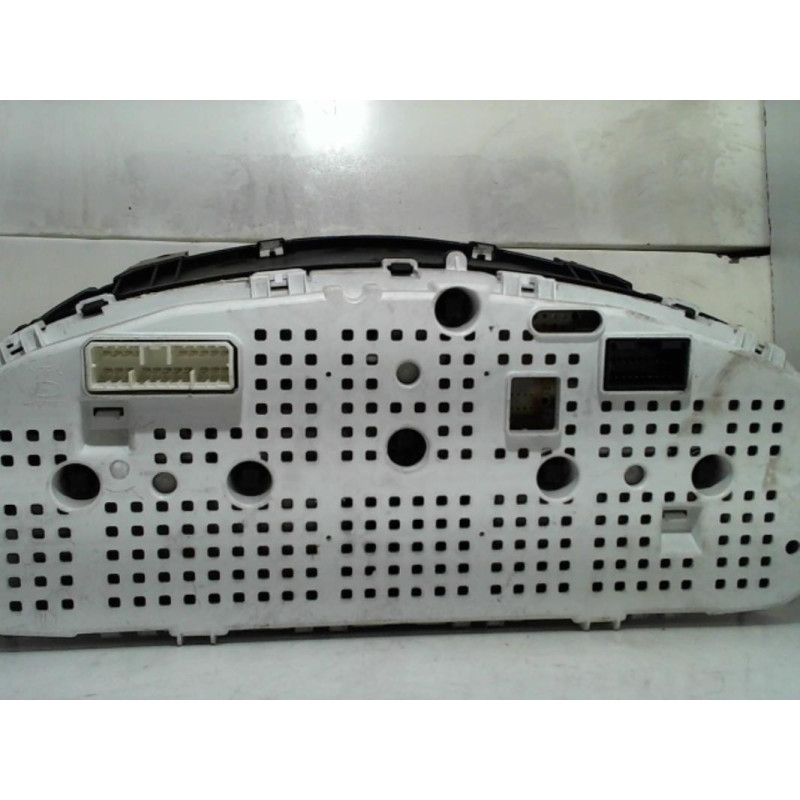 Compteur HYUNDAI GETZ PHASE 2 d’occasion