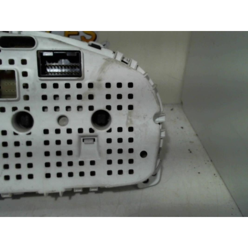 Compteur HYUNDAI GETZ PHASE 2 d’occasion