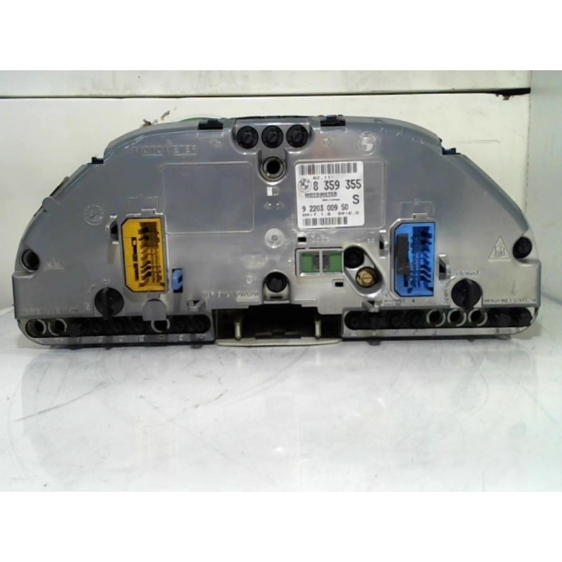 Compteur BMW SERIE 3 (E36) d’occasion