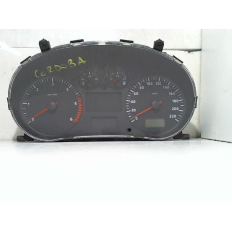 Compteur SEAT  d’occasion