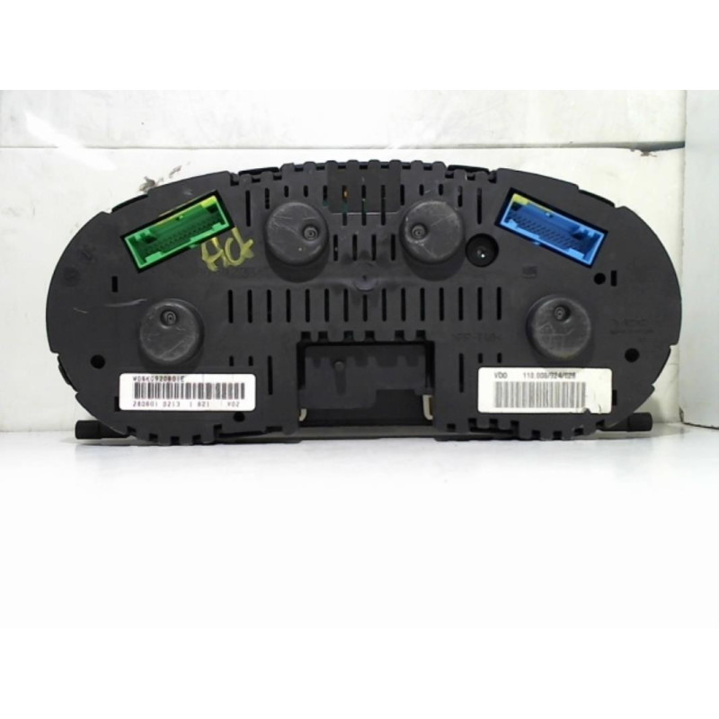 Compteur SEAT  d’occasion