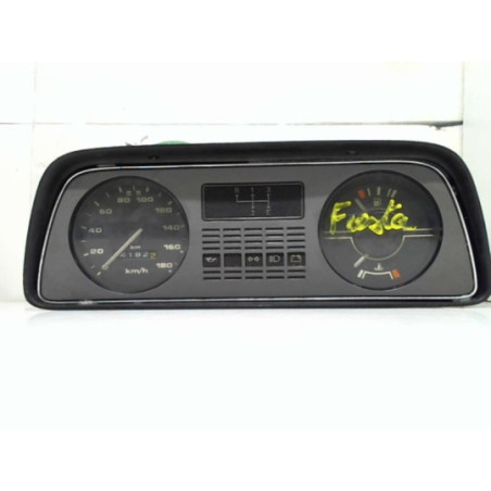 Compteur FORD FIESTA 1 d’occasion