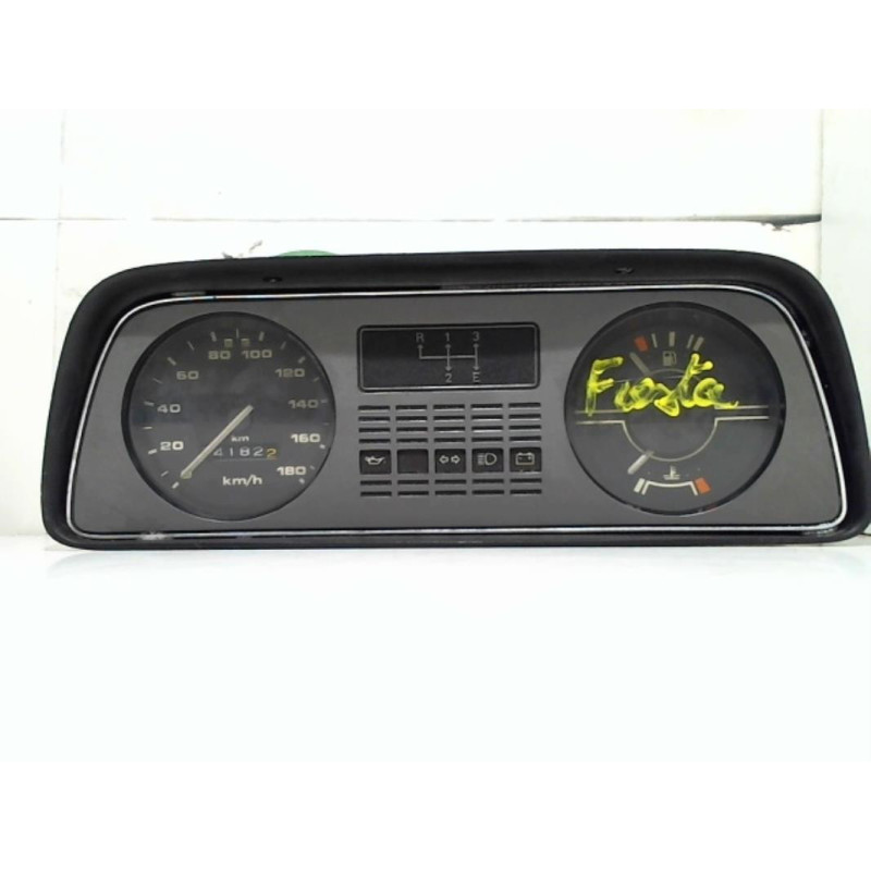 Compteur FORD FIESTA 1 d’occasion