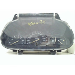 Compteur FORD ESCORT 5 PHASE 1 d’occasion