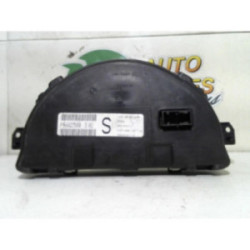 Compteur CITROEN C2 PHASE 1 d’occasion