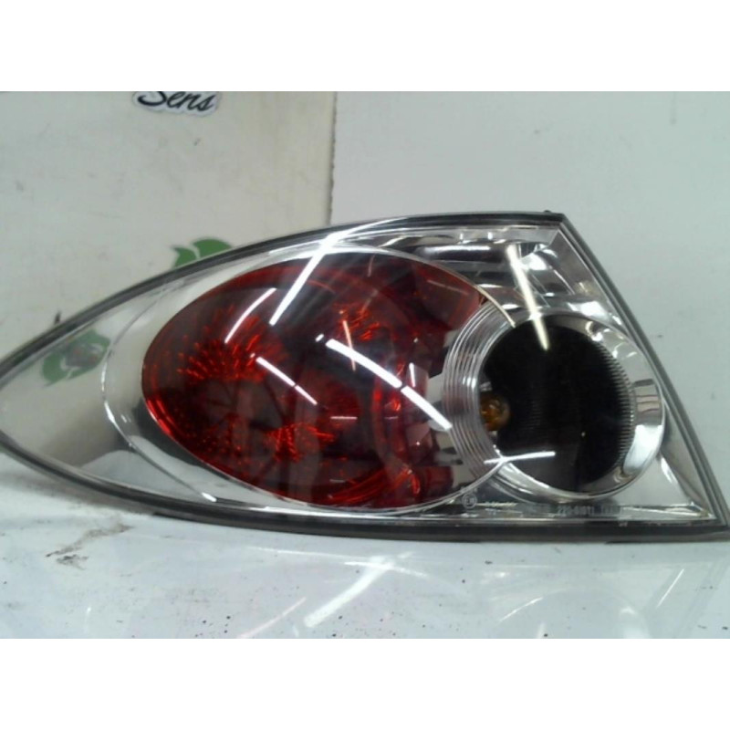 Feu arriere principal gauche (feux) MAZDA 6 1 PHASE 2 d’occasion