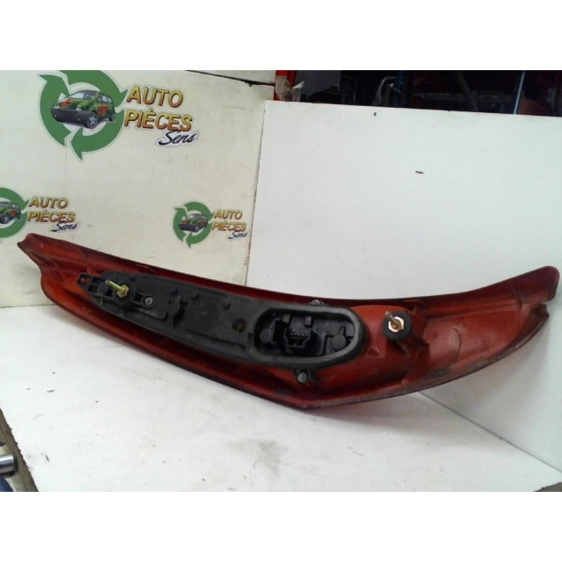Feu arriere principal droit (feux) FIAT PUNTO 2 PHASE 1 d’occasion