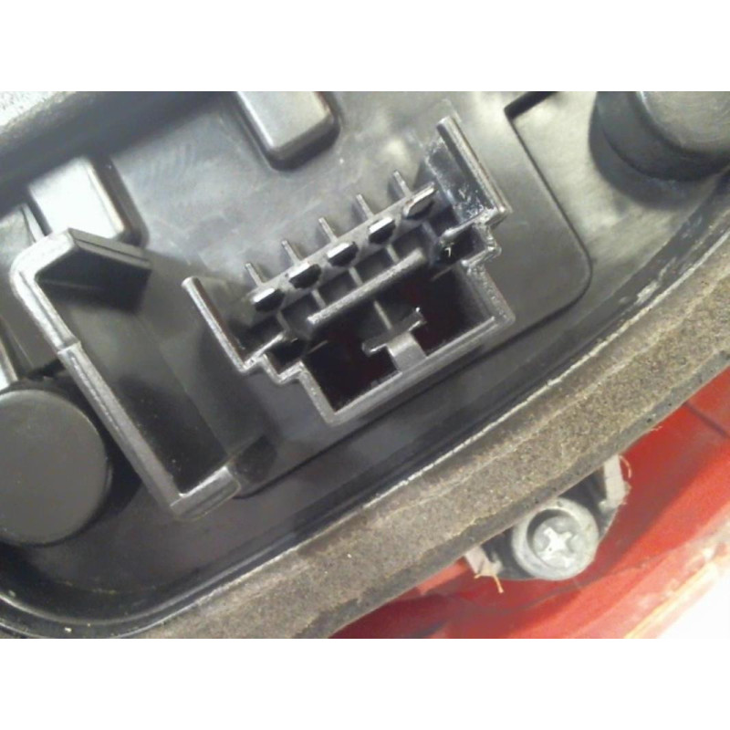 Feu arriere principal droit (feux) FIAT PUNTO 2 PHASE 1 d’occasion