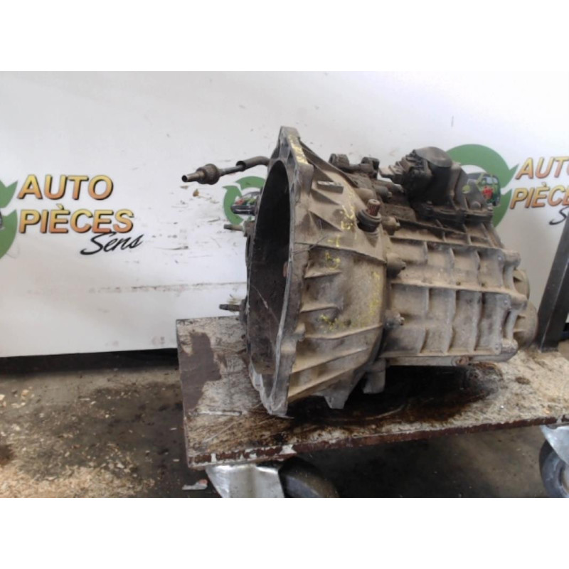 Boite de vitesses FORD  d’occasion
