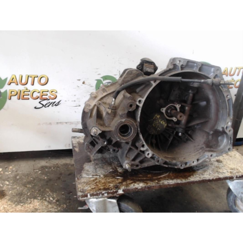 Boite de vitesses FORD  d’occasion