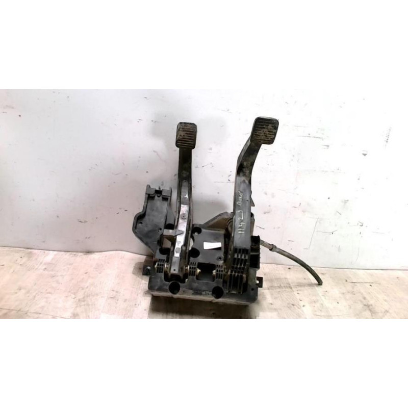Pedalier PEUGEOT BOXER 3 PHASE 1 d’occasion