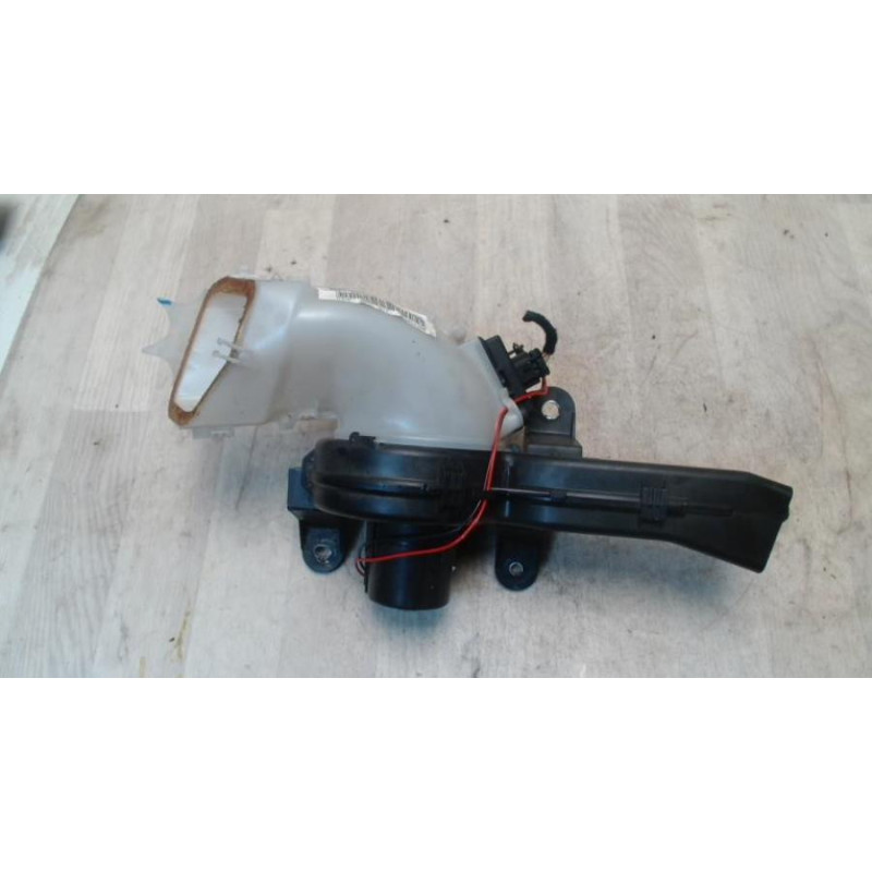 Pulseur d'air CITROEN C4 PICASSO 1 d’occasion