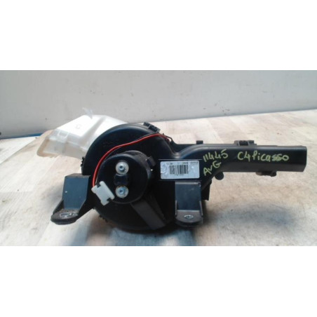 Pulseur d'air CITROEN C4 PICASSO 1 d’occasion