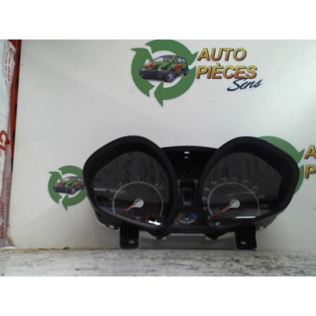 Compteur FORD FIESTA 6 PHASE 1 d’occasion