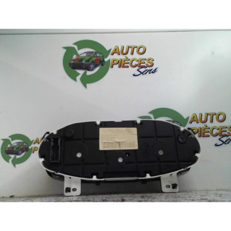 Compteur FORD FIESTA 6 PHASE 1 d’occasion