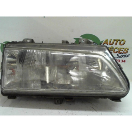 Optique avant principal droit (feux)(phare) PEUGEOT  d’occasion