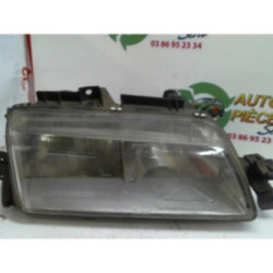Optique avant principal droit (feux)(phare) PEUGEOT 605 PHASE 1 d’occasion