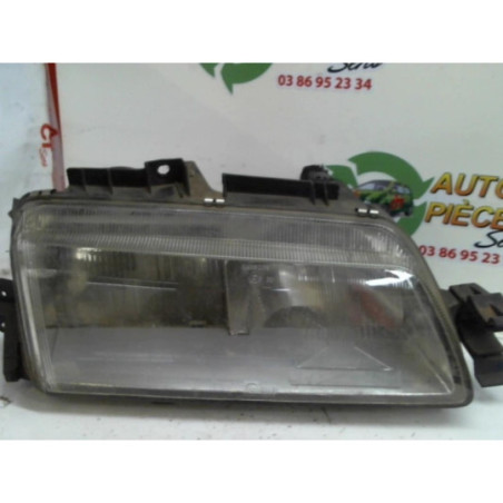 Optique avant principal droit (feux)(phare) PEUGEOT 605 PHASE 1 d’occasion