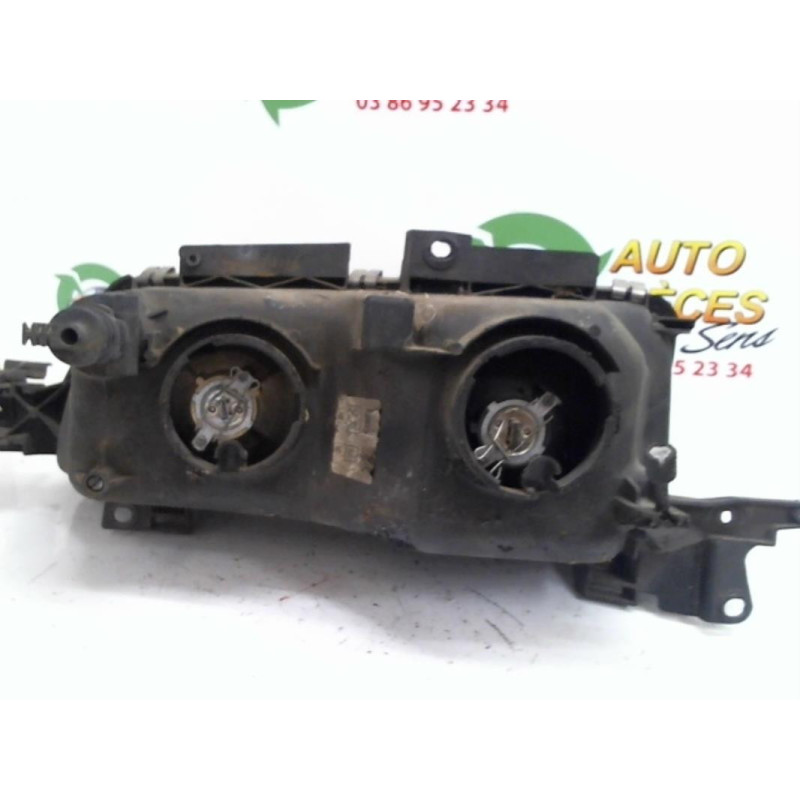Optique avant principal droit (feux)(phare) PEUGEOT 605 PHASE 1 d’occasion