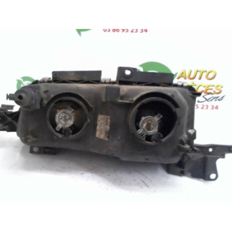Optique avant principal droit (feux)(phare) PEUGEOT 605 PHASE 1 d’occasion