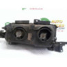 Optique avant principal droit (feux)(phare) PEUGEOT 605 PHASE 1 d’occasion