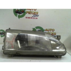 Optique avant principal droit (feux)(phare) RENAULT R19 PHASE 1 d’occasion