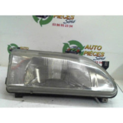 Optique avant principal droit (feux)(phare) RENAULT R19 PHASE 1 d’occasion