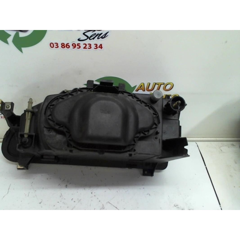 Optique avant principal droit (feux)(phare) RENAULT R19 PHASE 1 d’occasion
