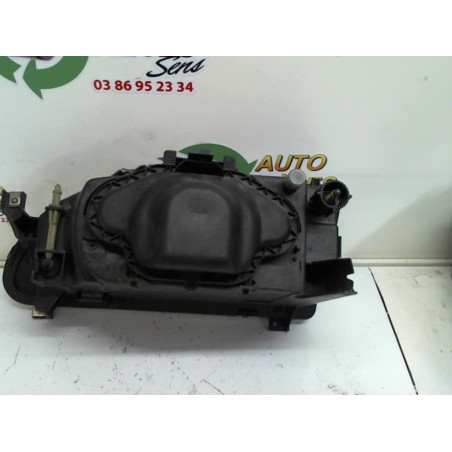 Optique avant principal droit (feux)(phare) RENAULT R19 PHASE 1 d’occasion
