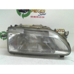 Optique avant principal droit (feux)(phare) RENAULT R19 PHASE 1 d’occasion