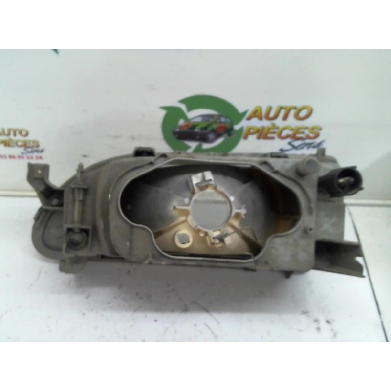 Optique avant principal droit (feux)(phare) RENAULT R19 PHASE 1 d’occasion