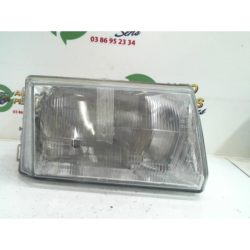 Optique avant principal droit (feux)(phare) RENAULT R25 PHASE 1 d’occasion