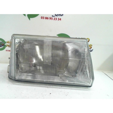 Optique avant principal droit (feux)(phare) RENAULT R25 PHASE 1 d’occasion